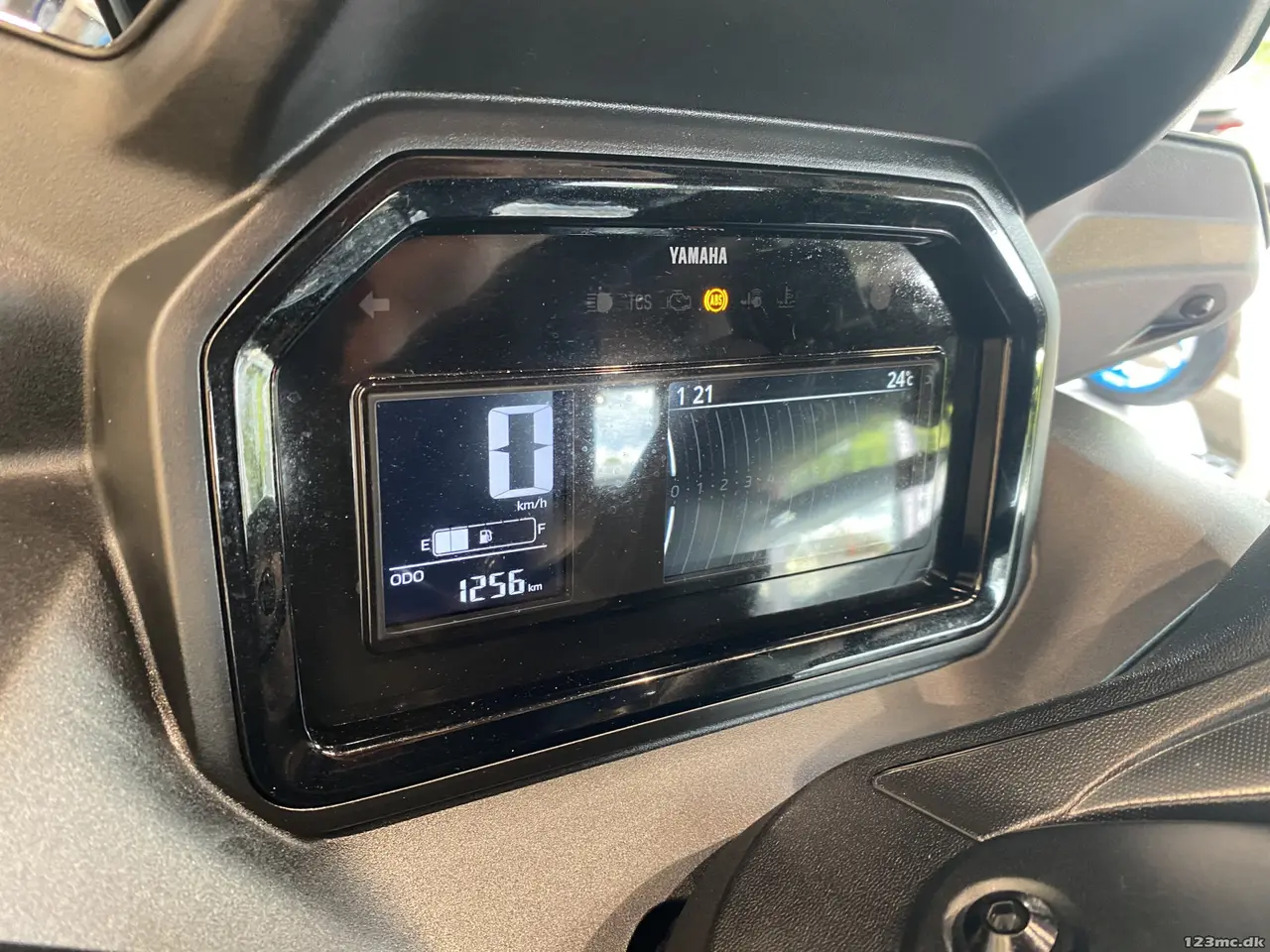 Billede 8 - Yamaha X-Max 300