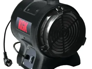 KGK Ventilator TYFON 3000