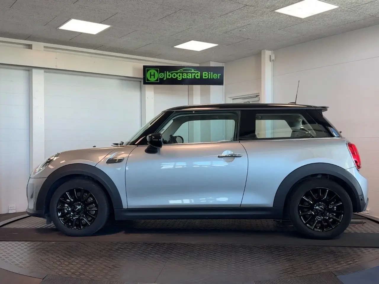 Billede 2 - MINI Cooper SE Edition Premium