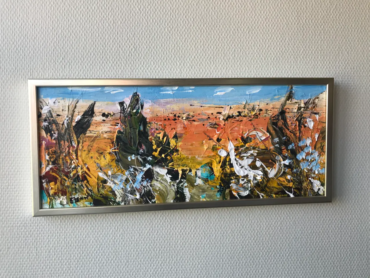 Billede 1 - Elonn Agerup "Provence"