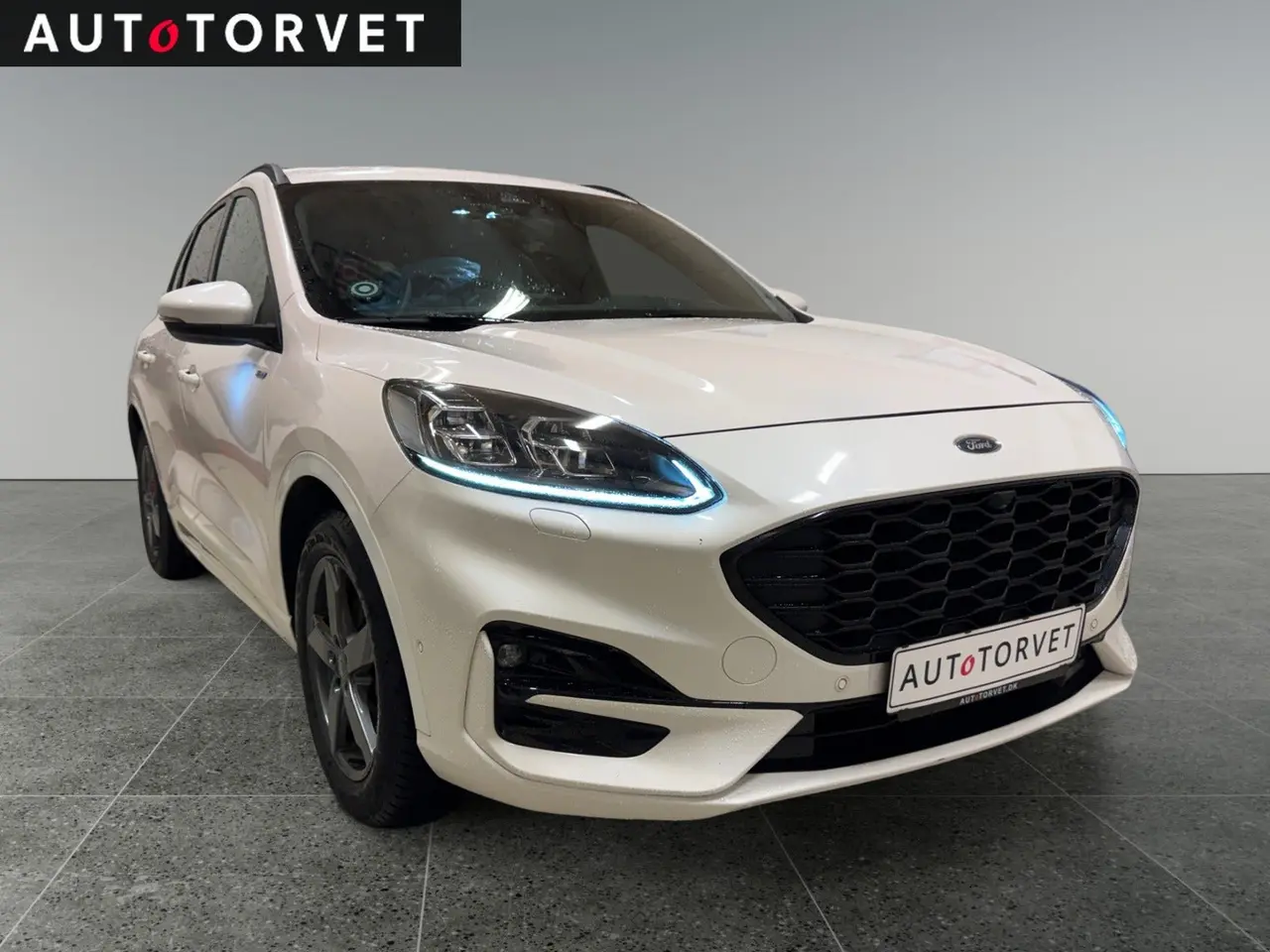 Billede 2 - Ford Kuga 2,5 PHEV ST-Line X CVT