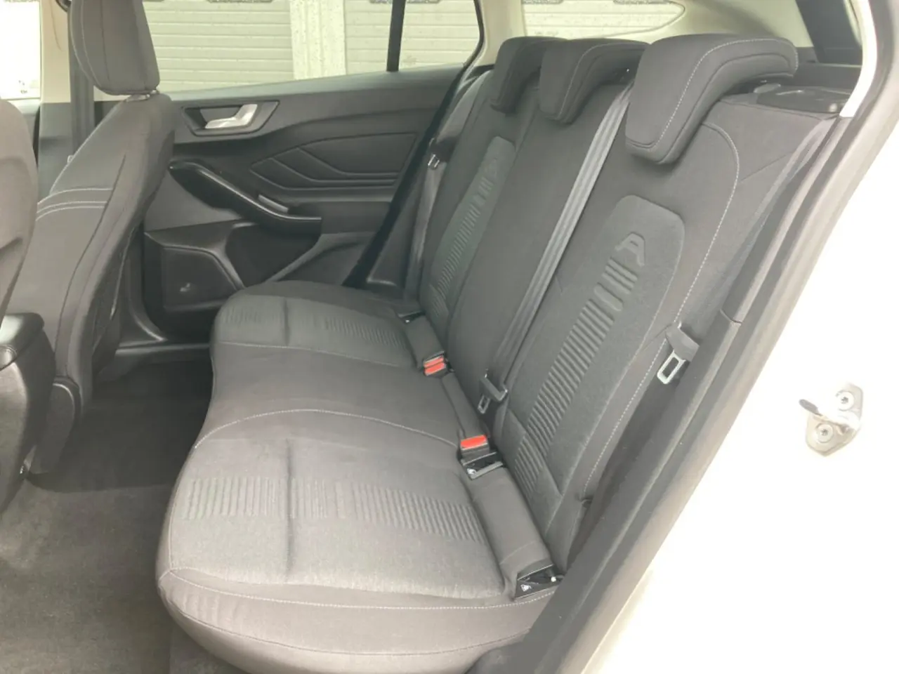 Billede 7 - Ford Focus 1,5 EcoBlue Active X stc. aut.
