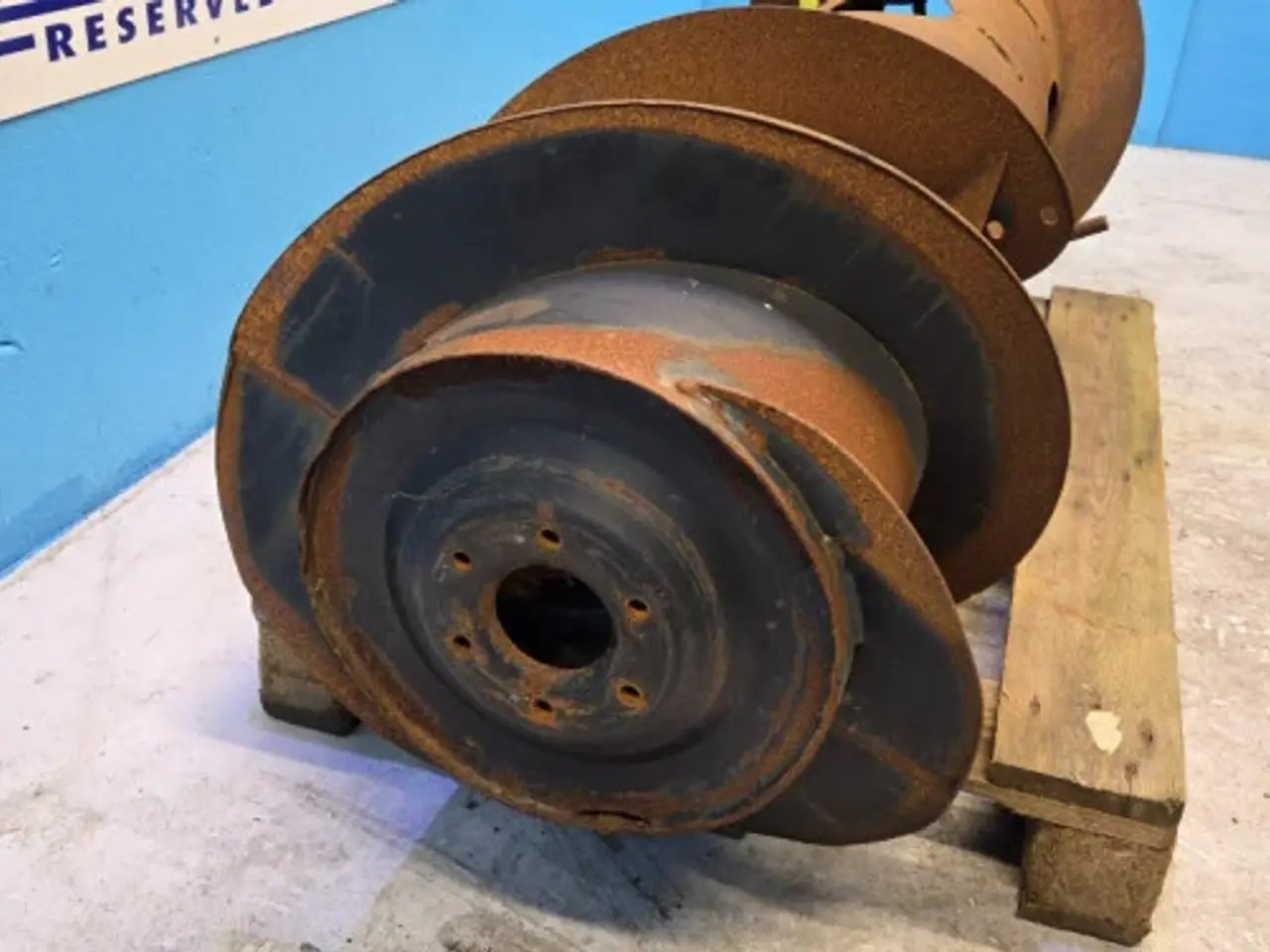 Billede 4 - MacDon D60 Tromle 151288