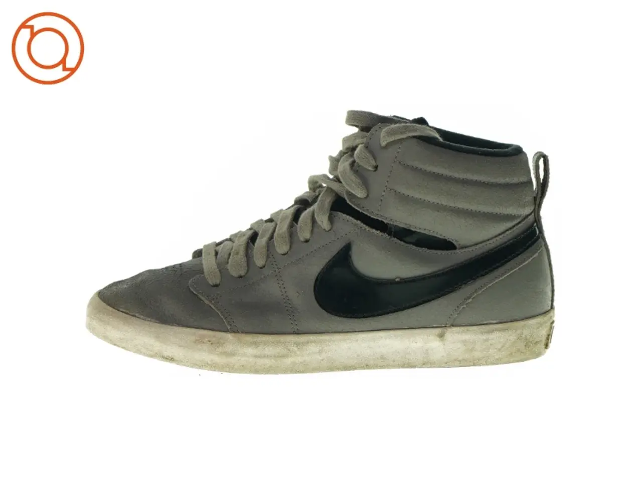 Billede 1 - Sneakers fra Nike (str. 38,5)
