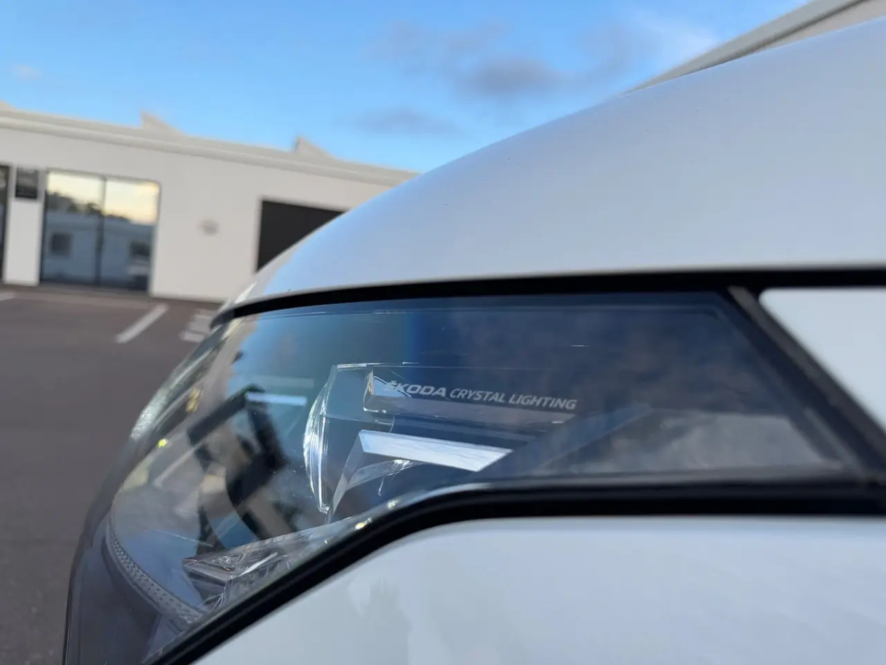 Billede 5 - Skoda Enyaq 60 iV Lodge