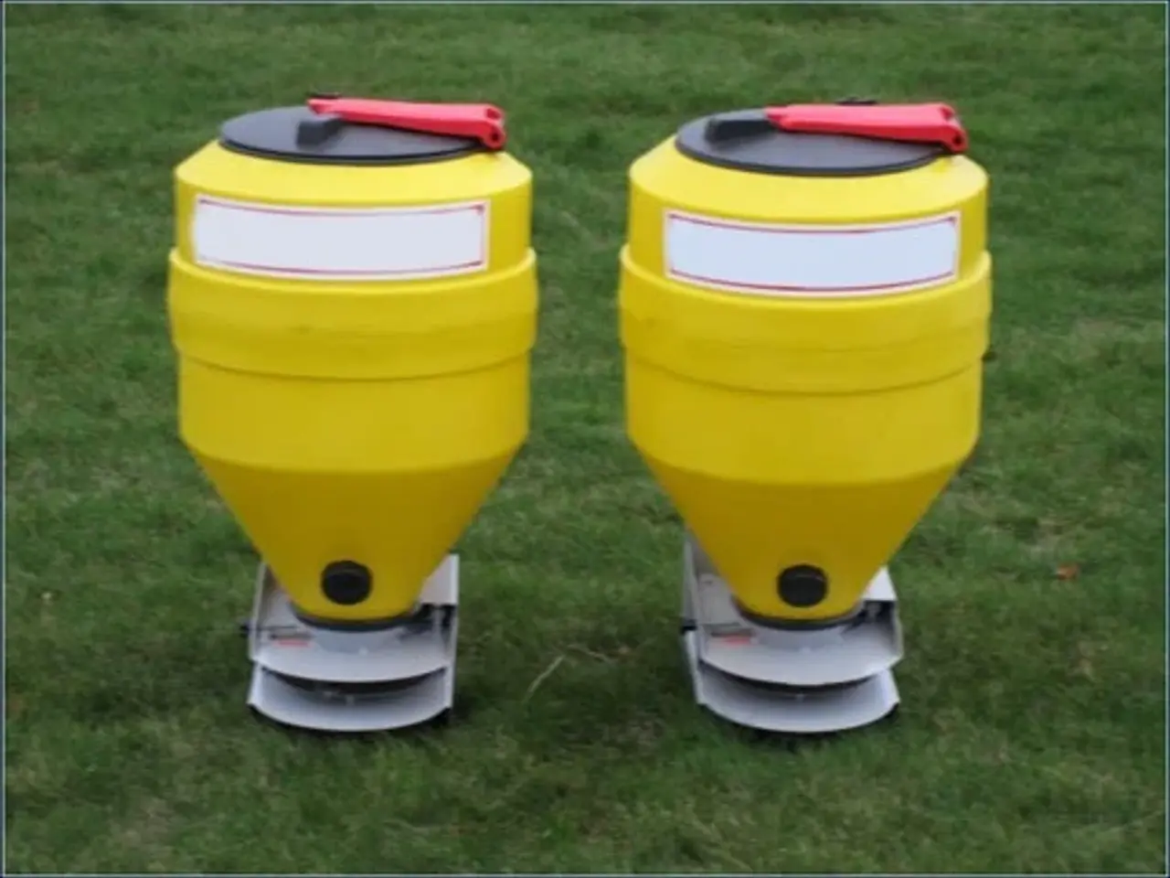 Billede 6 - Technik-Plus Eco Twins