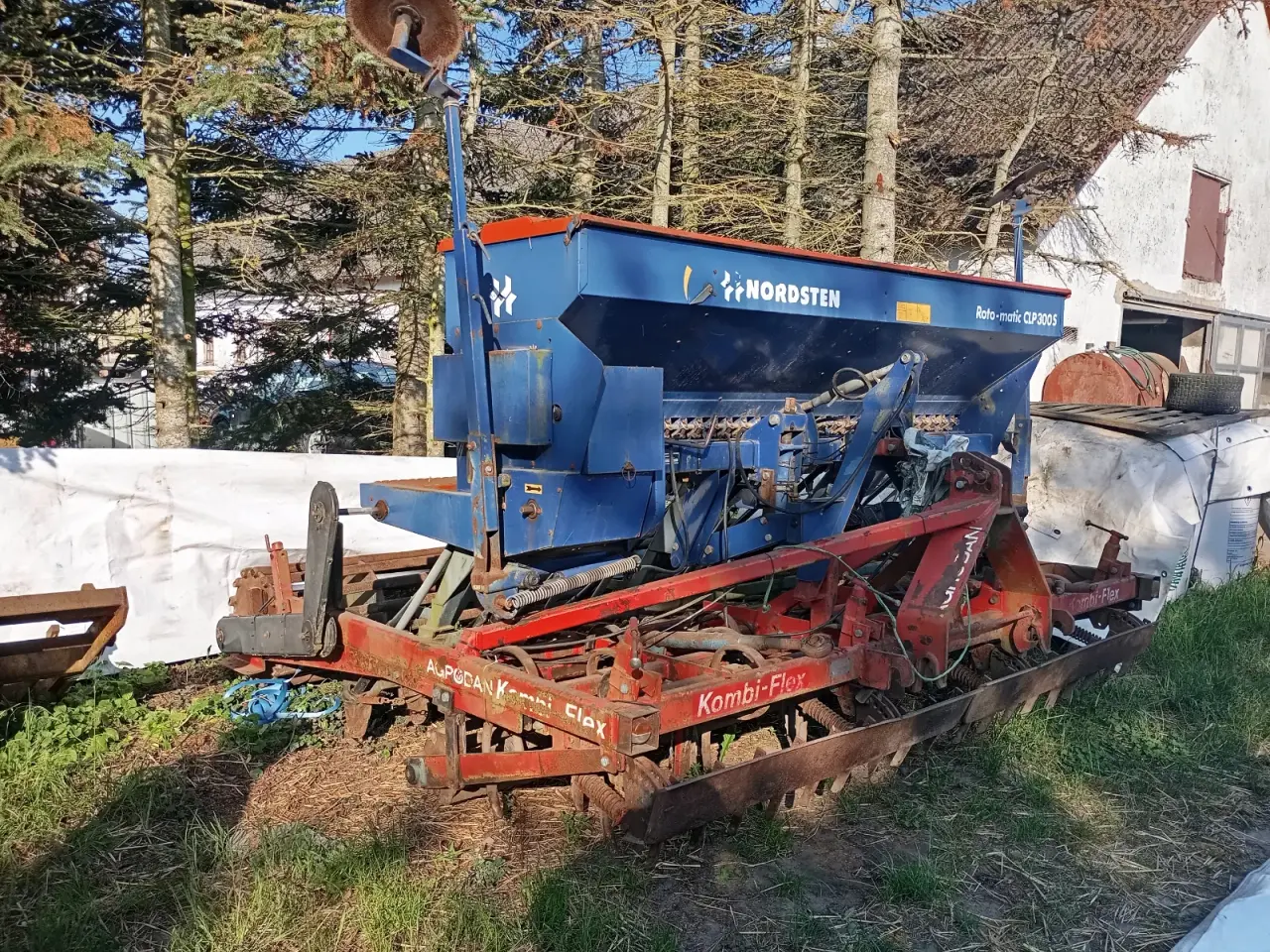 Billede 1 - Nordsten såsæt
