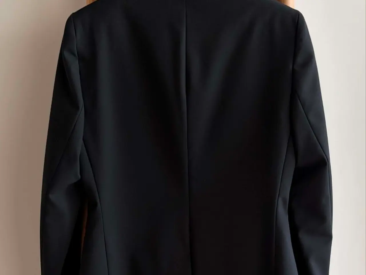 Billede 7 -  Karen By Simonsen blazer og kjole, str. 38