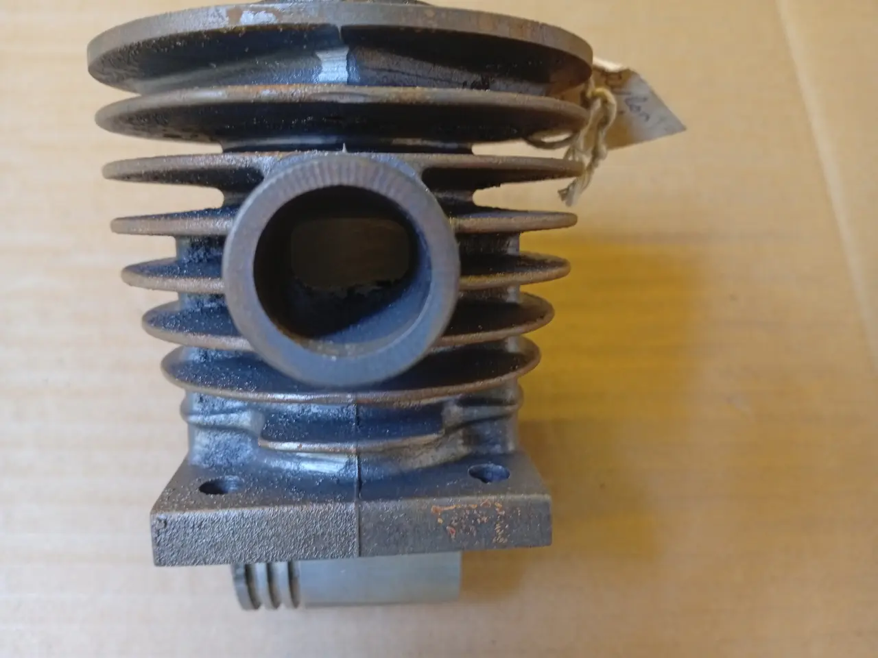 Billede 5 - Cylinder t/Skylon Special TU-M11