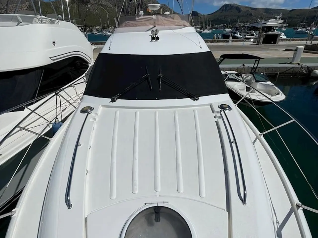 Billede 4 - Fairline 40 Phantom