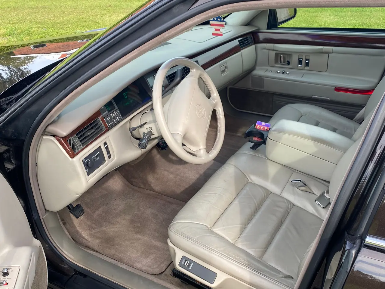 Billede 8 - Caddy v8