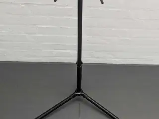 Saxofonstativ
