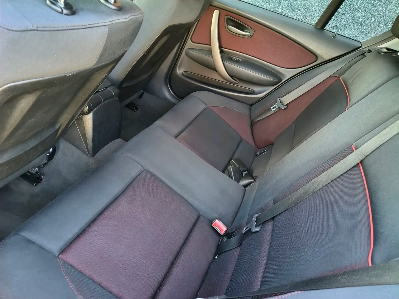 Billede 3 - BMW 118d 2,0 D 143HK 5d 6g Aut.