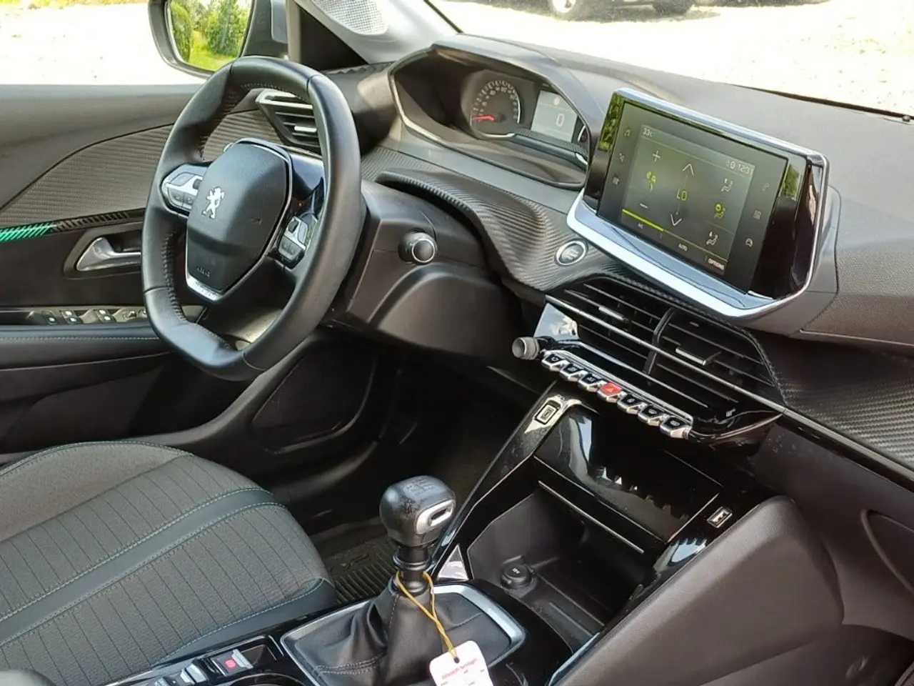 Billede 14 - Peugeot 208 1,5 BlueHDi 100 Allure