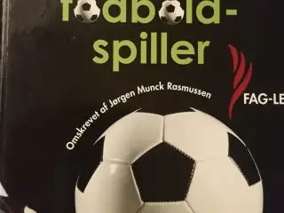 Den hemmelige fodboldspiller