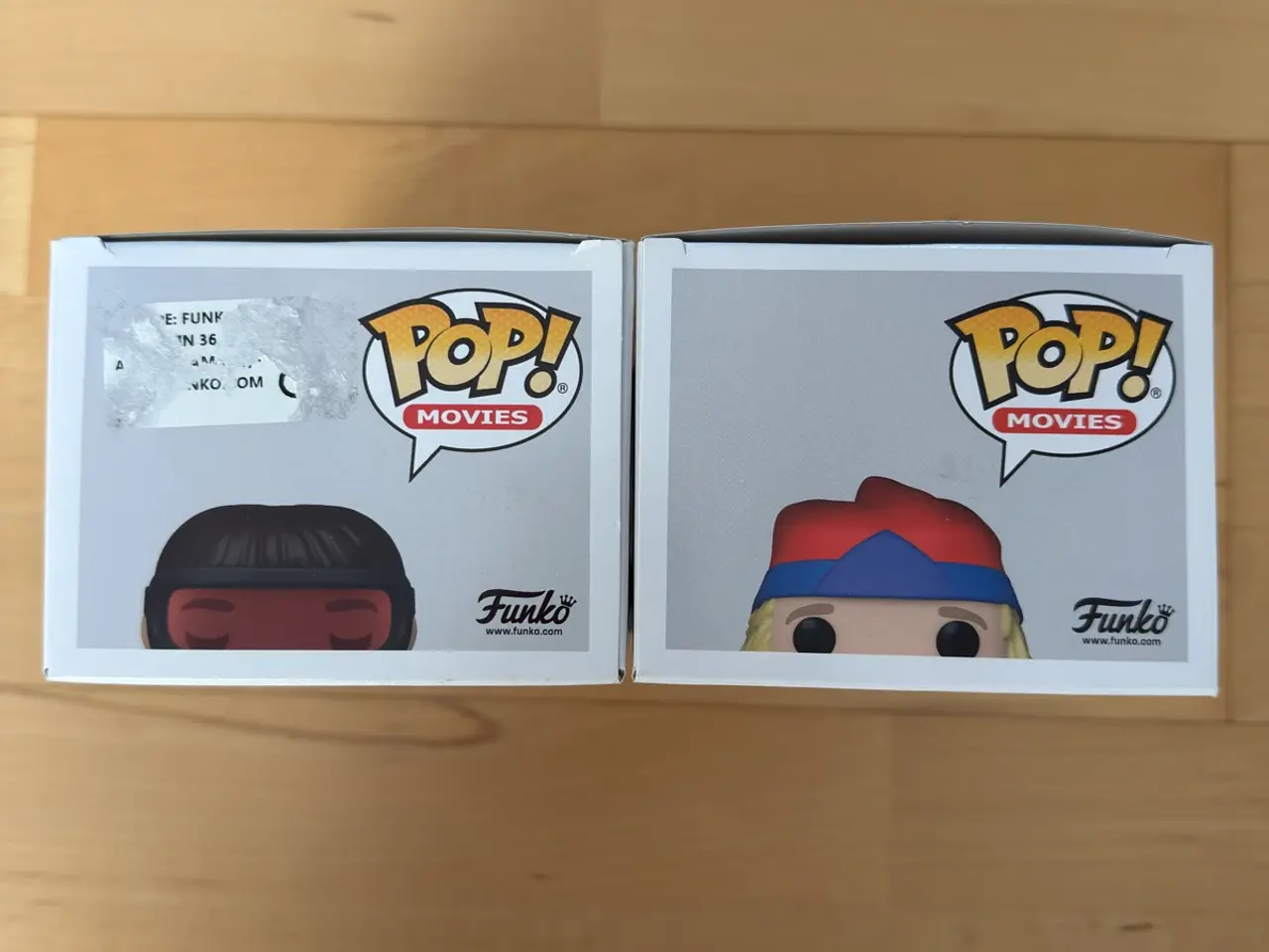 Billede 3 - Funko Pop Dum Dummere