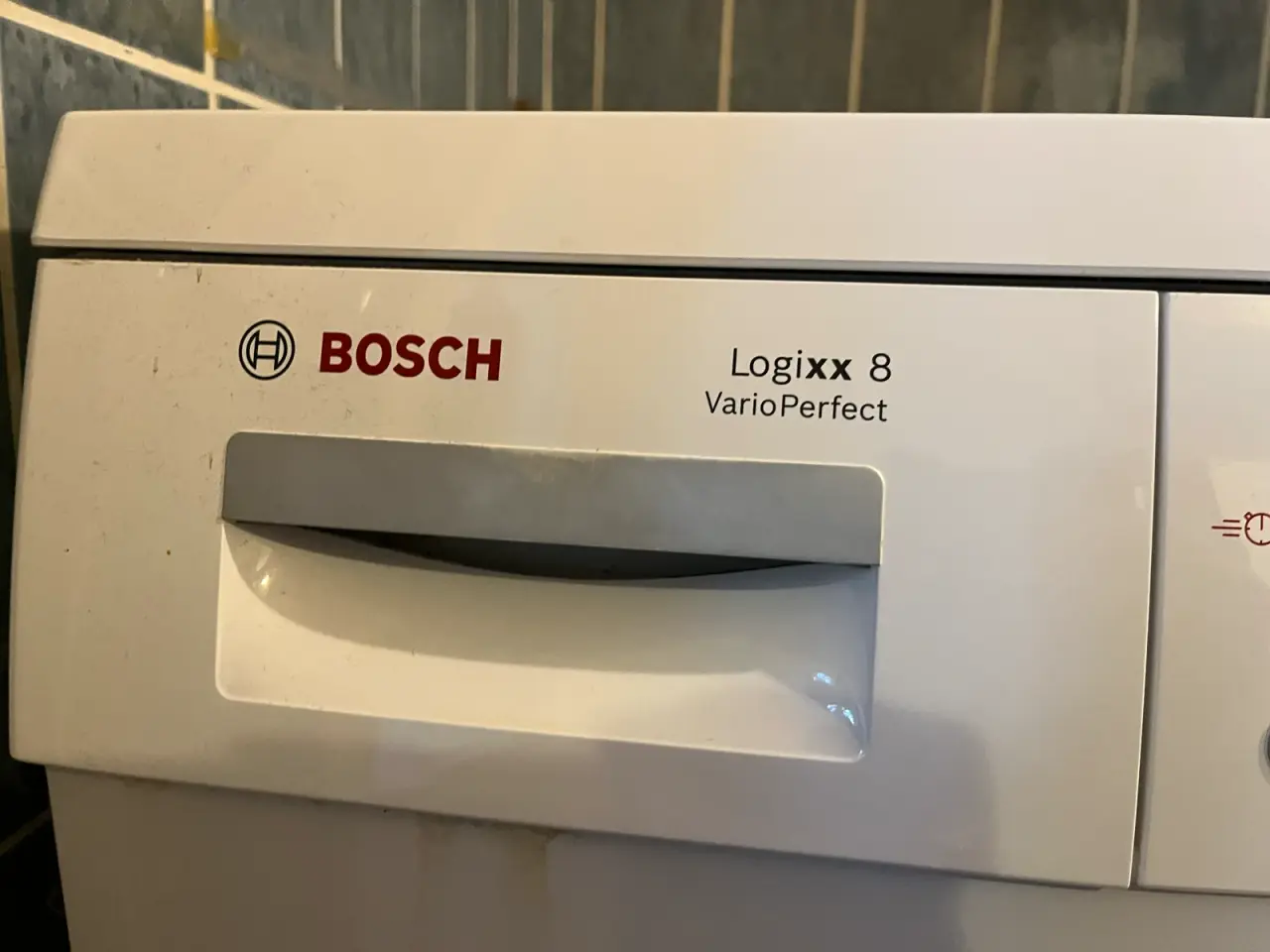 Billede 4 - gratis vaskemaskine, Bosch