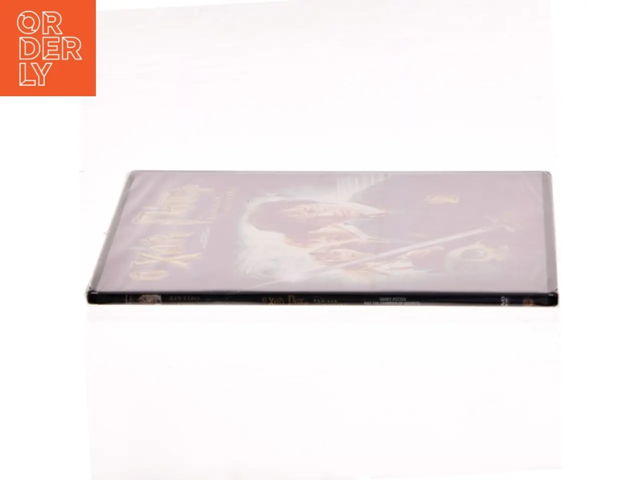 Billede 2 - Harry Potter και η Κάμαρα με τα Μυστικά med Daniel Radcliffe (DVD)