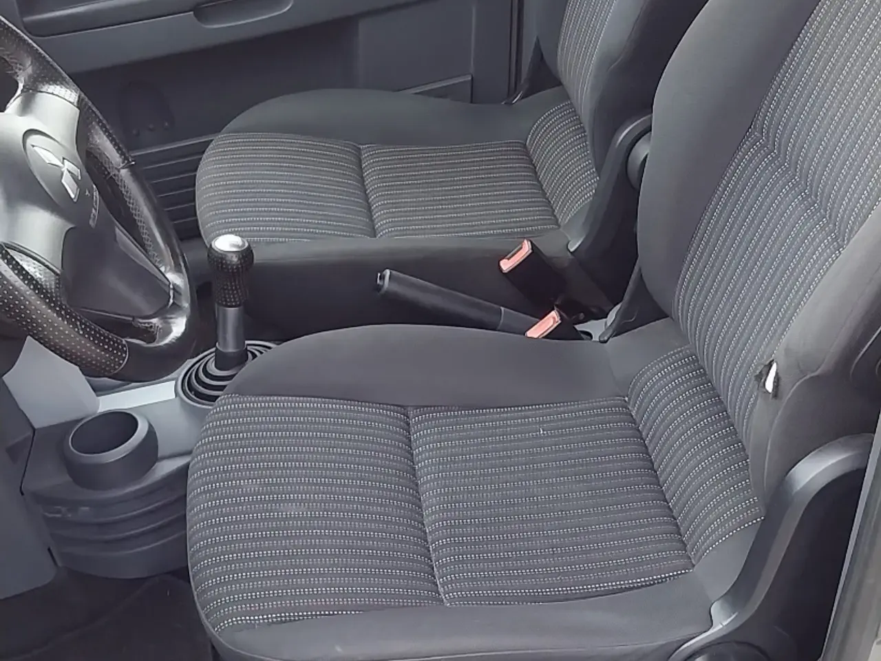 Billede 11 - Mitsubishi Colt 1.3