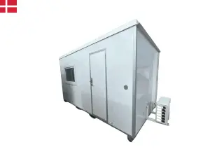 Type 420: Kontor-Showroom