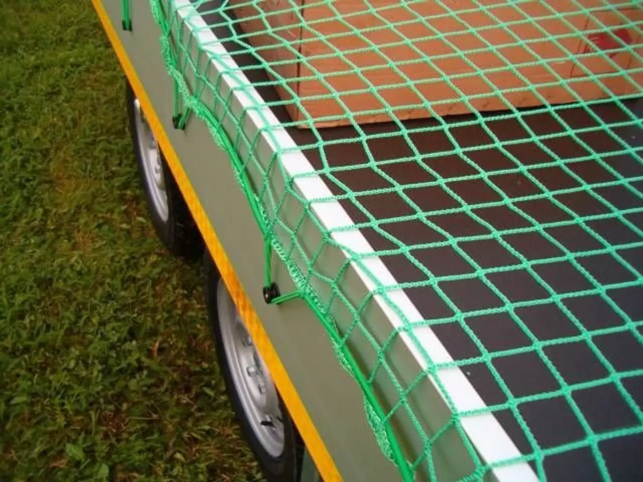 Billede 3 - Trailernet 250x160