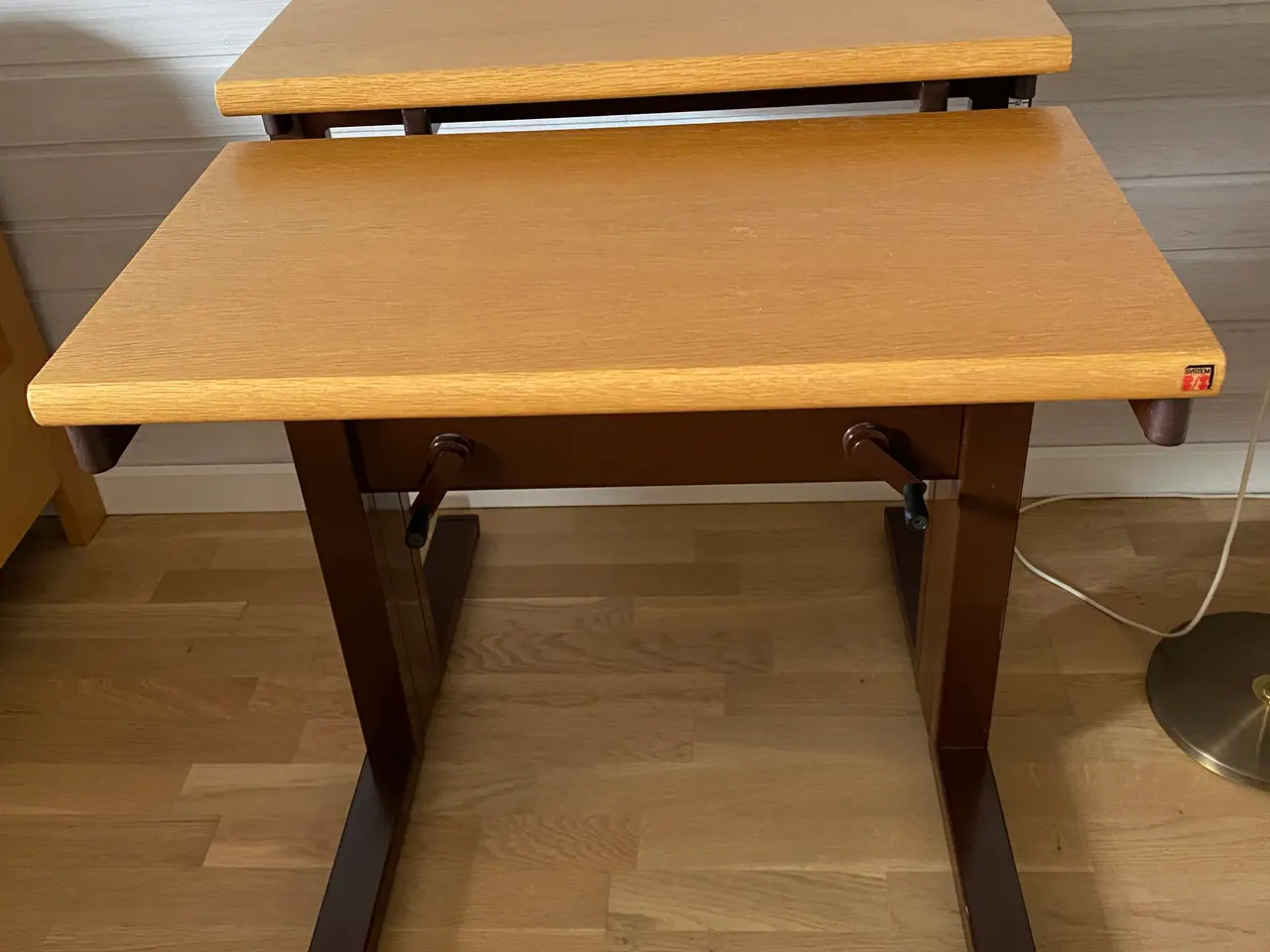 Billede 1 -   Computerbord