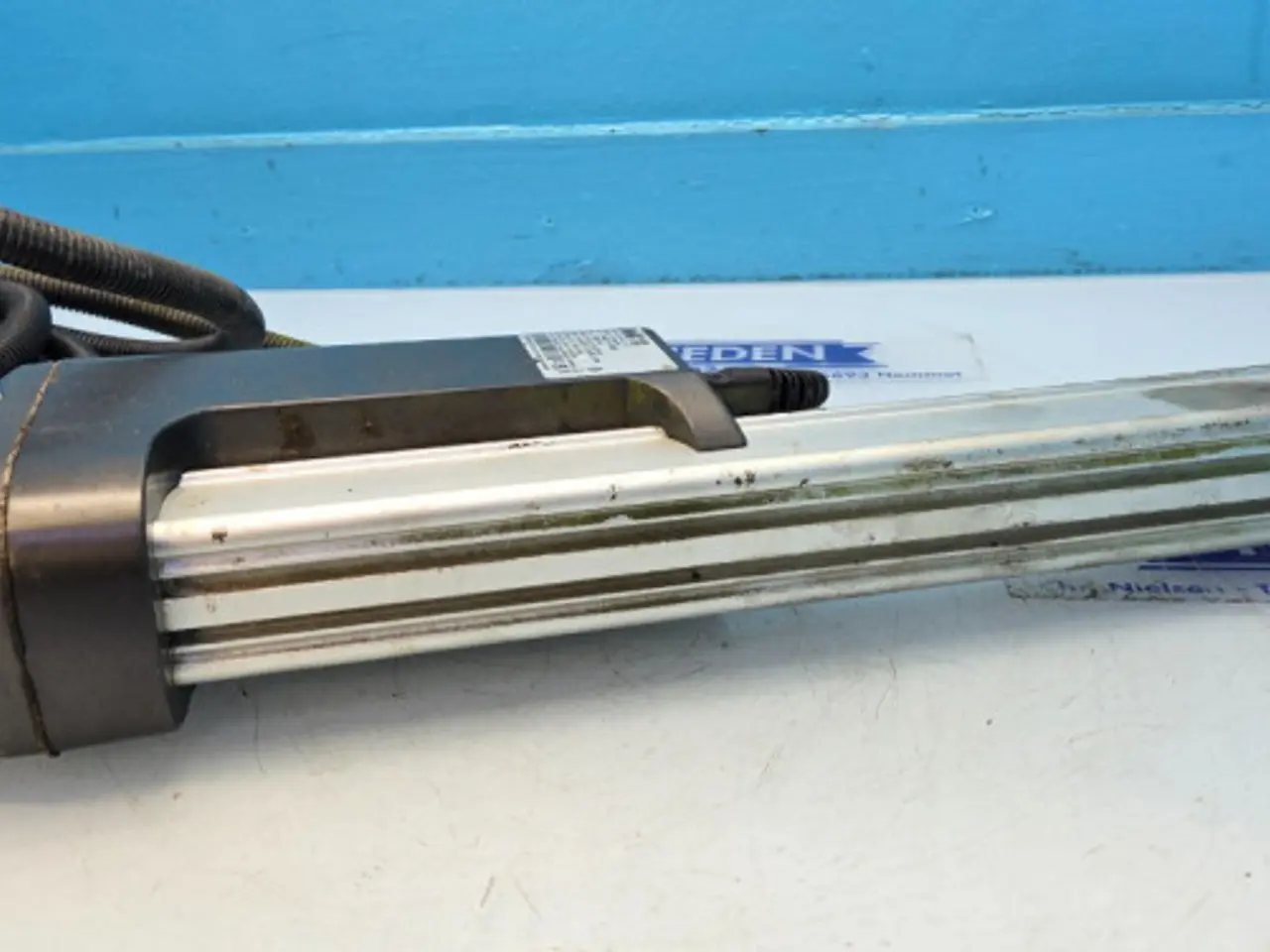 Billede 6 - Massey Ferguson 9280 Aktuator 46150514