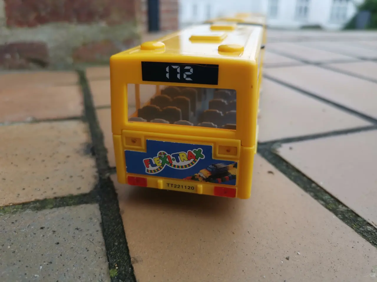 Billede 7 - København Oslo Stockholm Bus