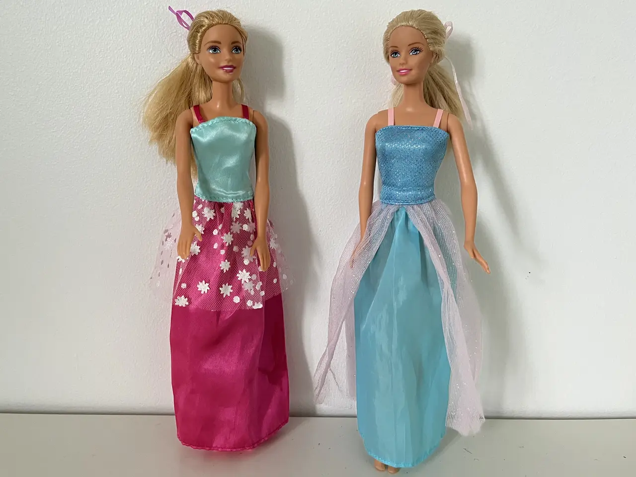 Billede 1 - Barbie dukker, Mattel