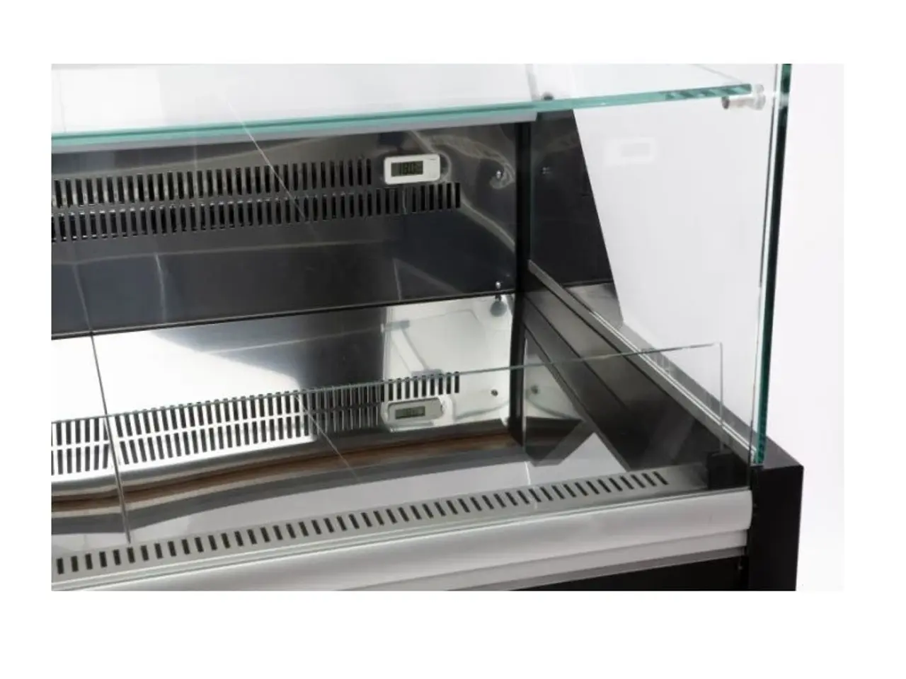 Billede 5 - Køledisk – OSCAR 1.5 – B1584 x D815 x H1280 mm