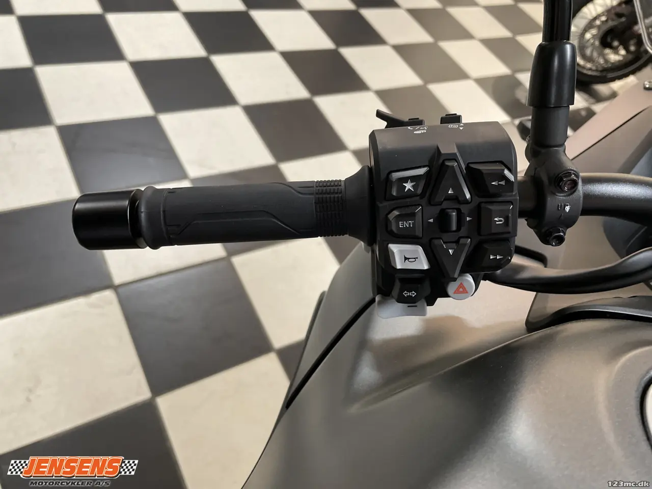 Billede 11 - Honda NT 1100 D