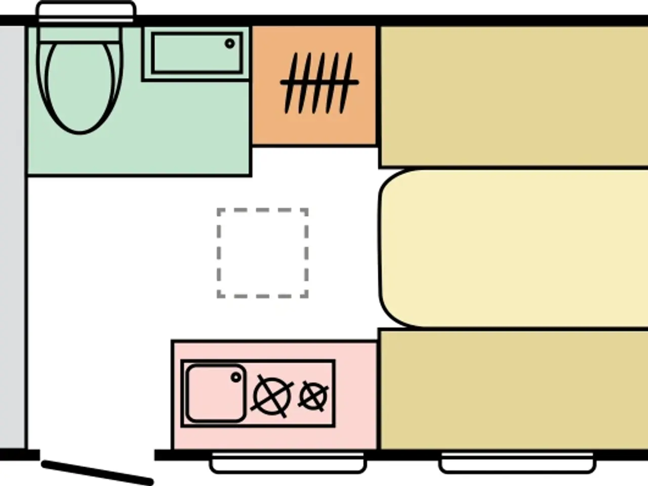 Billede 4 - 2026 - Adria Aviva 360 DK