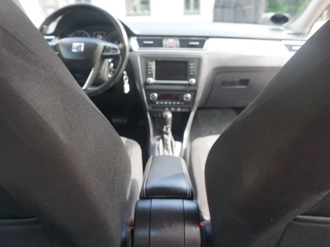 Billede 6 - Seat Toledo 1,4 TSi 125 Style DSG