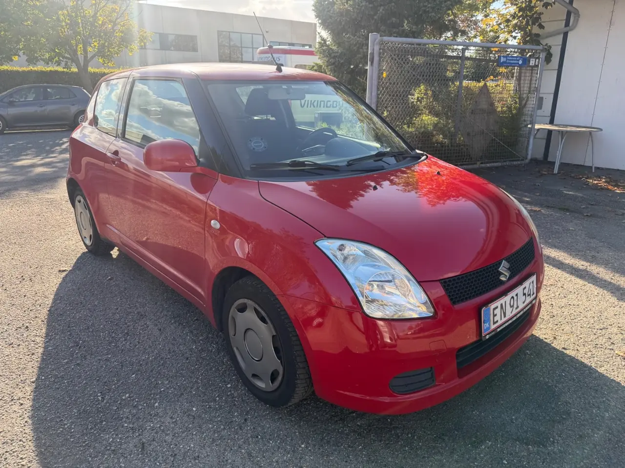 Billede 6 - Suzuki Swift 1,3 GL