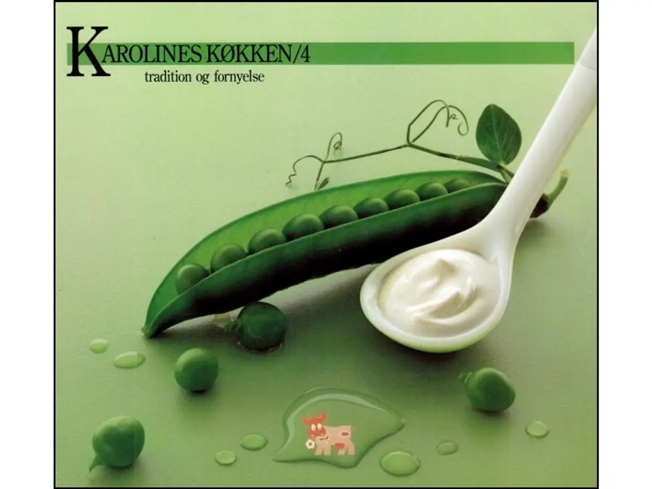 Billede 4 - Karolines Køkken 1-8