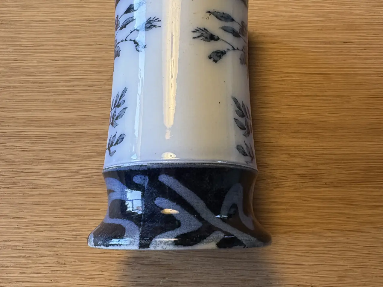 Billede 2 - Booths summer rose vase