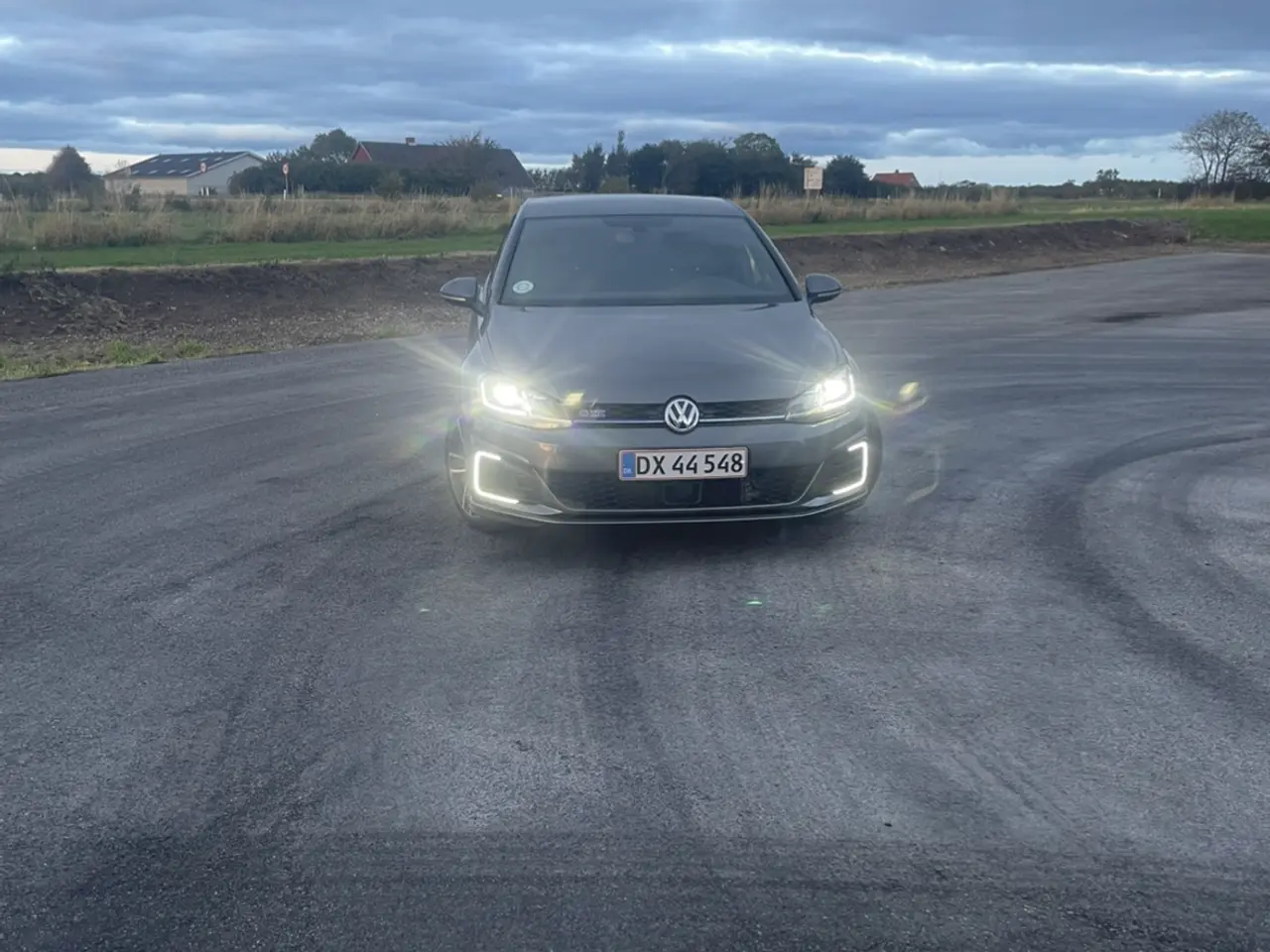 Billede 2 - Golf 7.5 GTE 2020