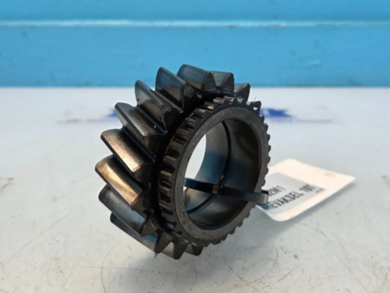 Billede 9 - Massey Ferguson 3060 Tandhjul 3383462M1