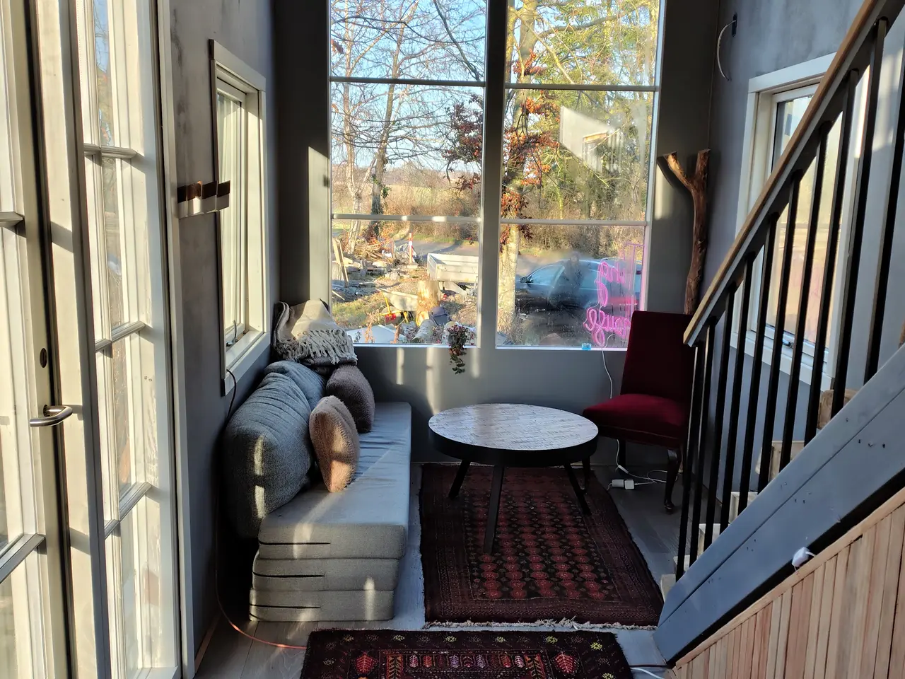 Billede 19 - Tiny house