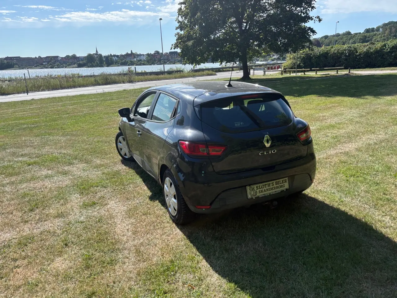 Billede 10 - Renault Clio IV 1,2 16V Expression