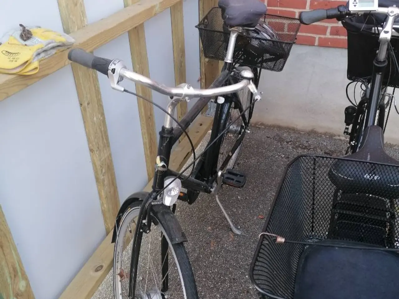 Billede 2 - Kildemoes herrecykel i flot stand