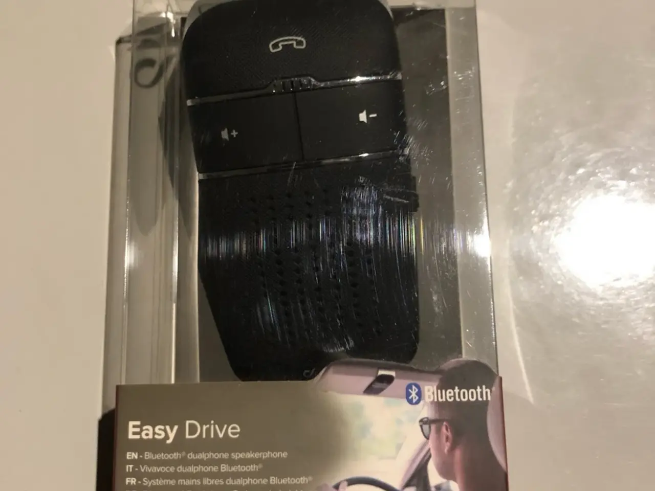Billede 7 - Handsfree