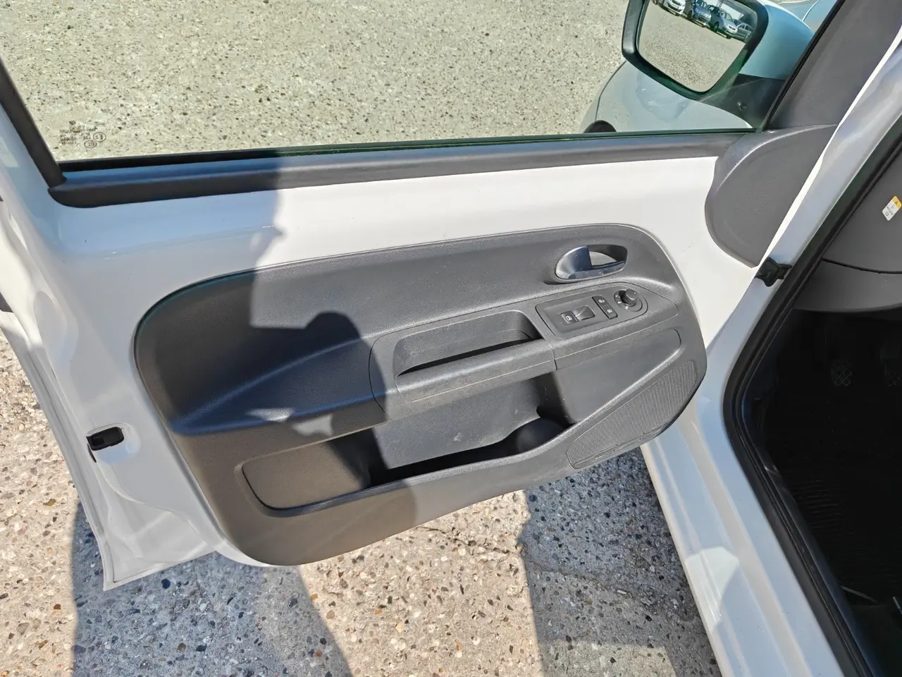 Billede 10 - VW Up! 1,0 60 Move Up!