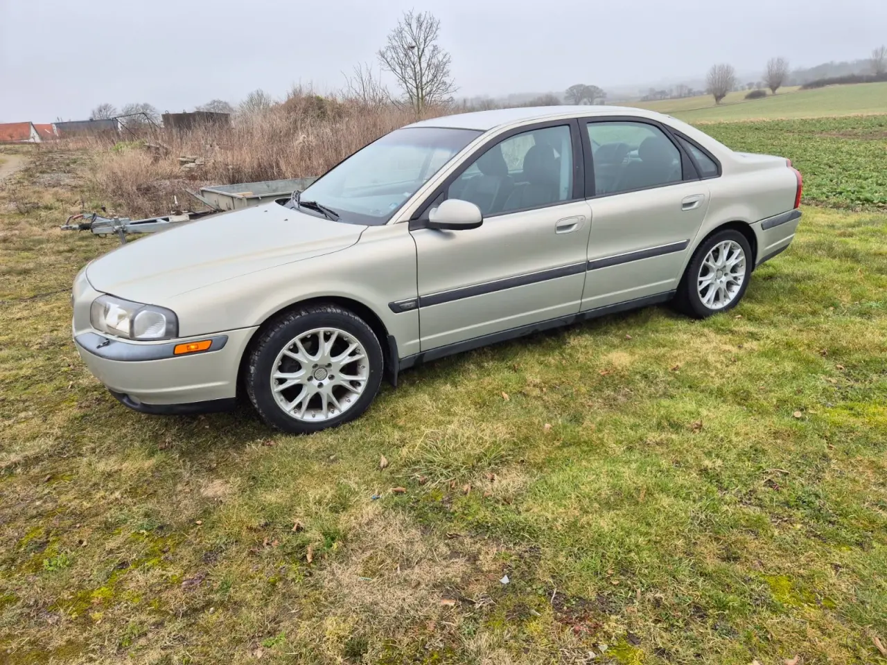 Billede 2 - Volvo S80 2,9 T6 aut.