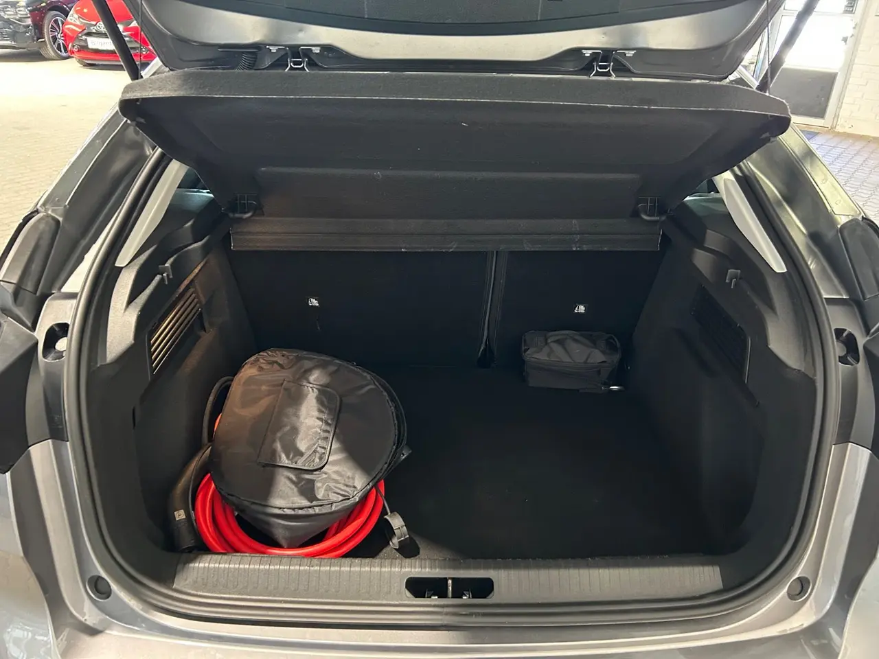 Billede 16 - Citroën ë-C4 50 You!