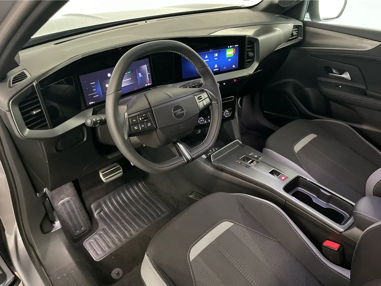 Billede 24 - Opel Mokka-e 54 GS Line