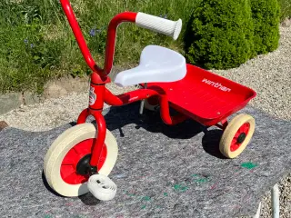 Winther 3-Hjulet cykel