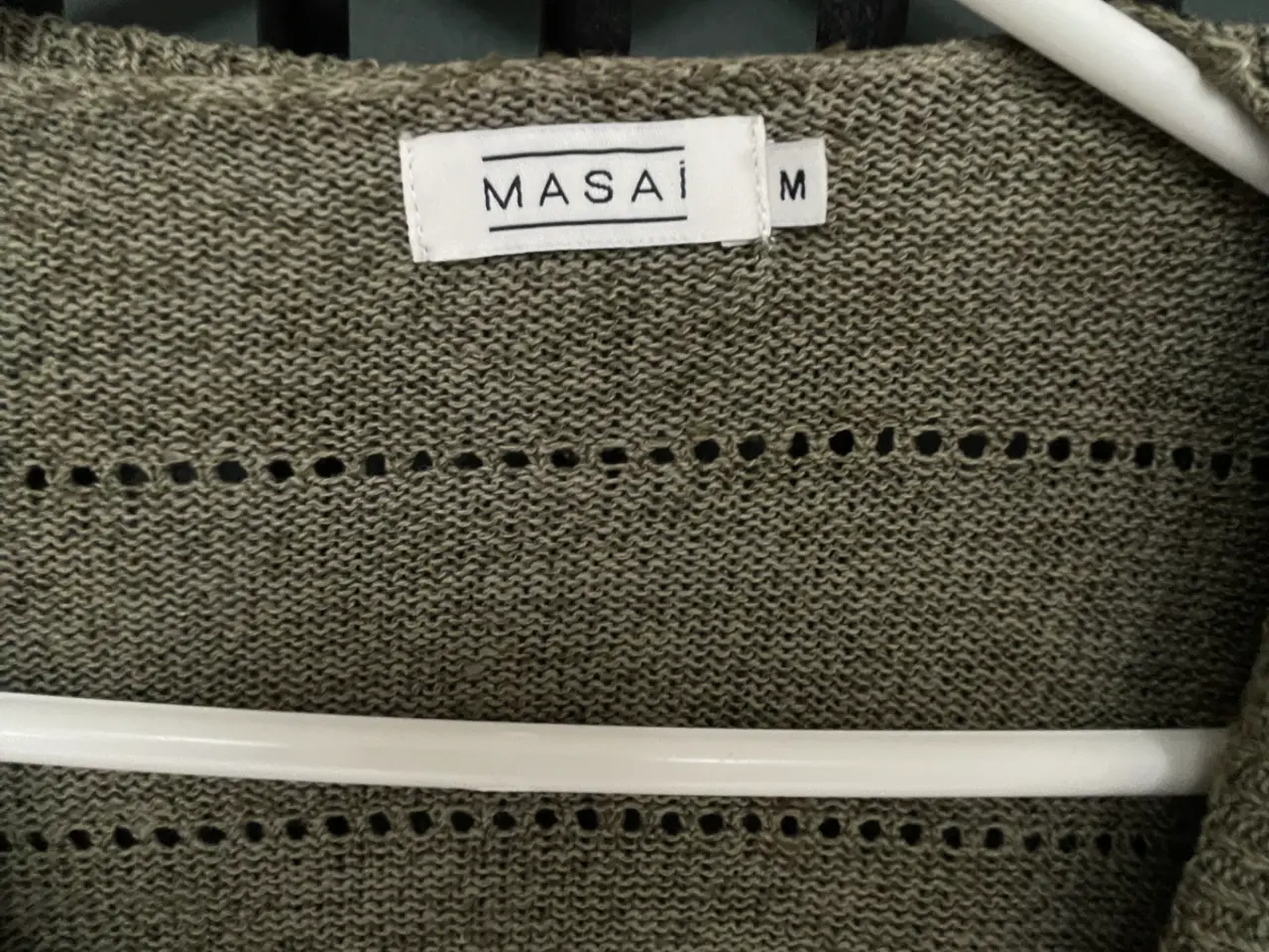 Billede 2 - Masai cardigan