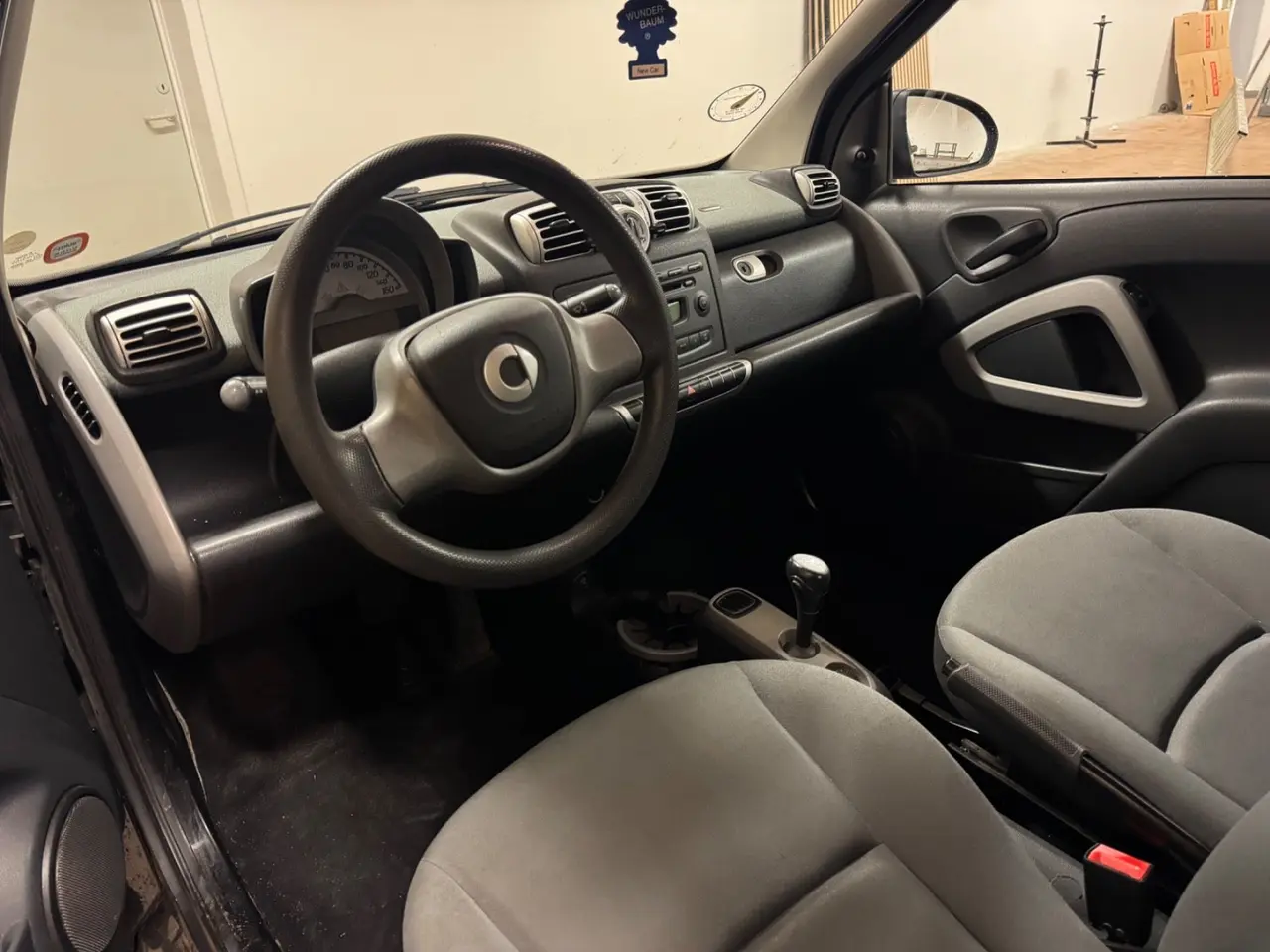 Billede 5 - Smart Fortwo Coupé 1,0 Pulse