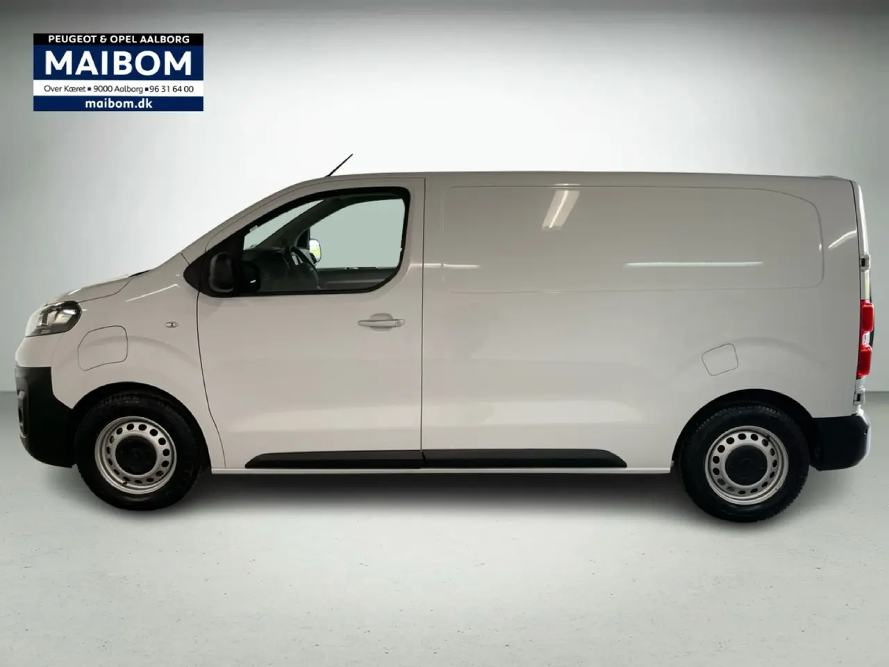 Billede 3 - Opel Vivaro-e 75 Enjoy+ L2